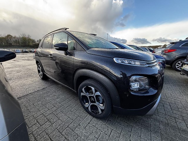 Citroen c3 aircross 1.2 puretech shine s&s,2018 - afbeelding 18 van  24