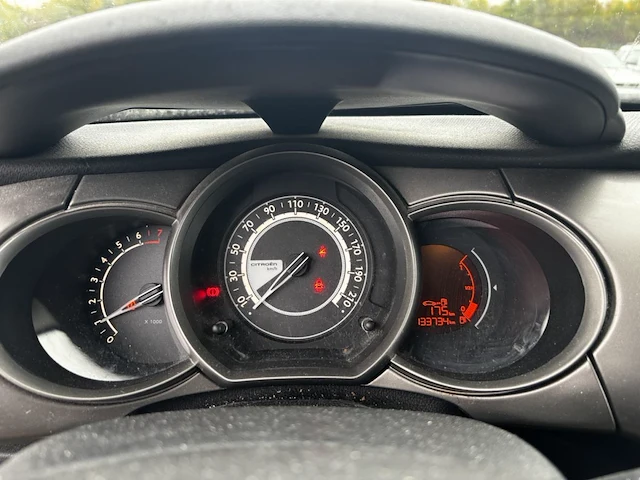 Citroen c3 confort,2016 - afbeelding 2 van  26