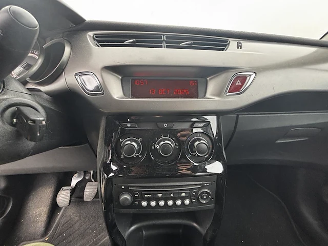 Citroen c3 confort,2016 - afbeelding 5 van  26