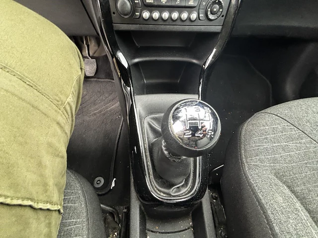 Citroen c3 confort,2016 - afbeelding 6 van  26