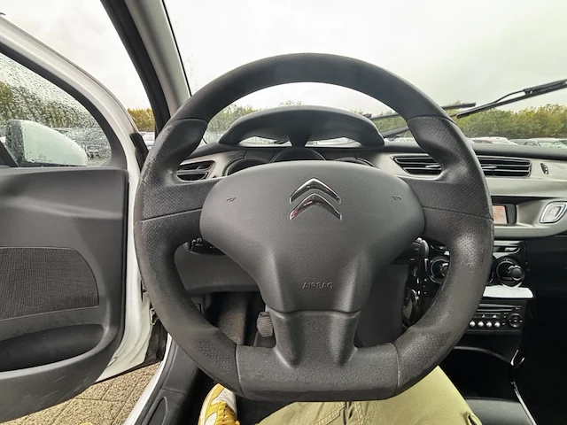 Citroen c3 confort,2016 - afbeelding 8 van  26