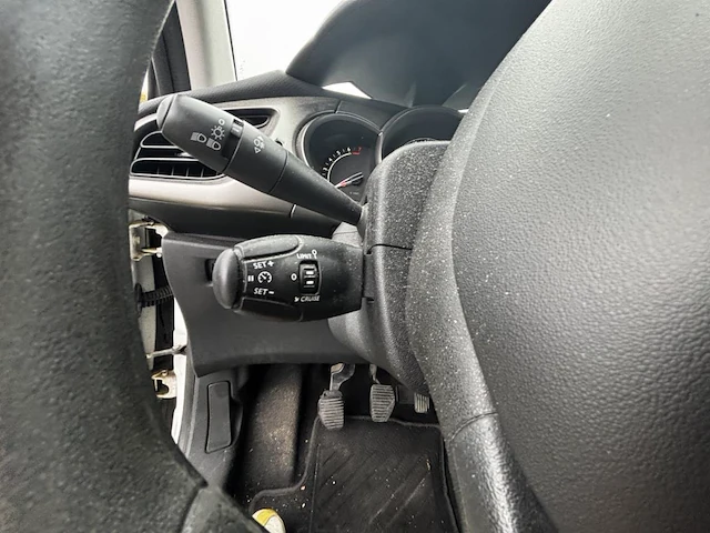 Citroen c3 confort,2016 - afbeelding 10 van  26