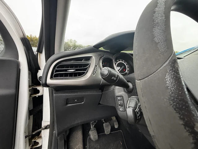 Citroen c3 confort,2016 - afbeelding 11 van  26