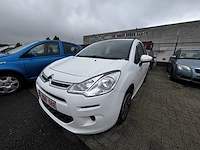 Citroen c3 confort,2016