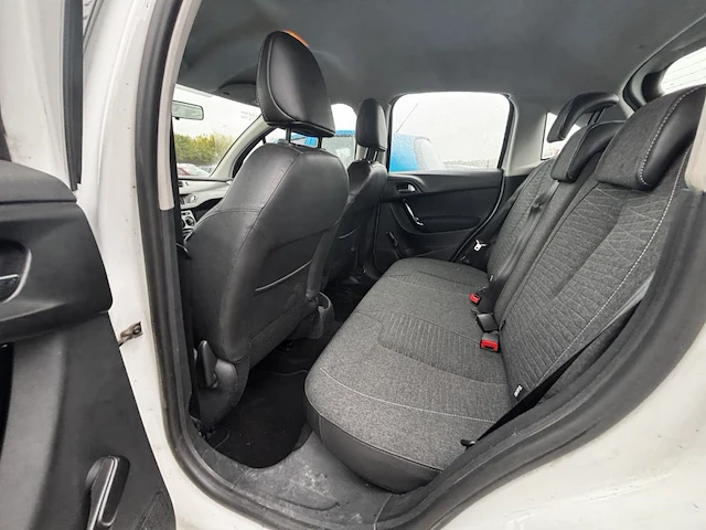 Citroen c3 confort,2016 - afbeelding 14 van  26