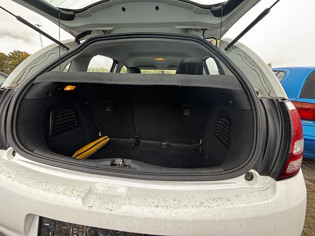 Citroen c3 confort,2016 - afbeelding 16 van  26
