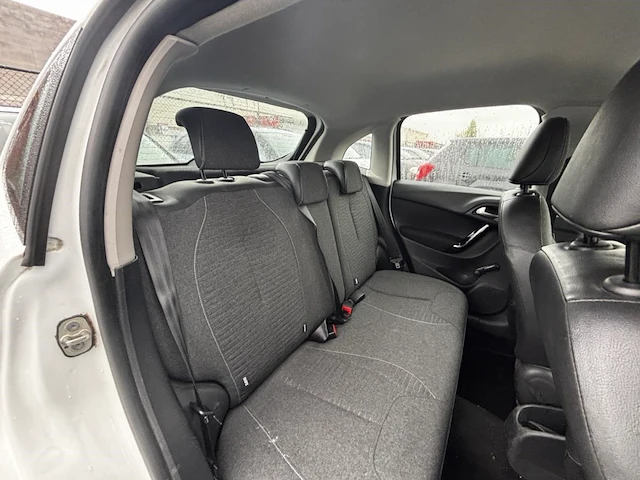Citroen c3 confort,2016 - afbeelding 17 van  26