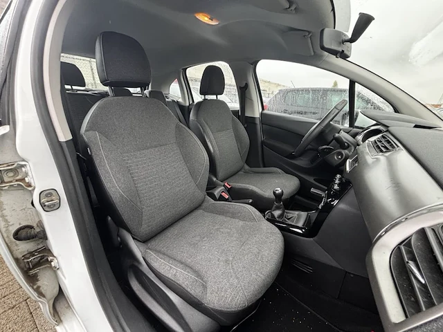 Citroen c3 confort,2016 - afbeelding 18 van  26