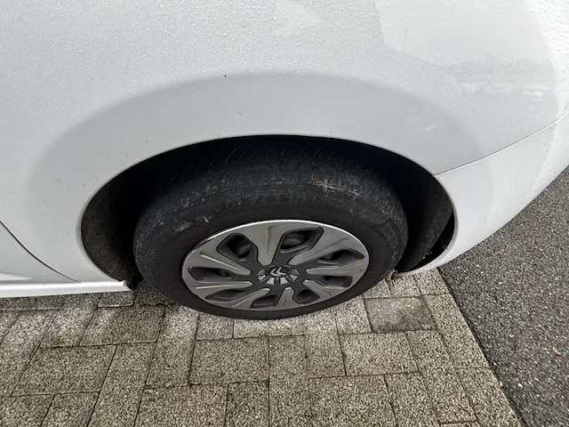 Citroen c3 confort,2016 - afbeelding 19 van  26