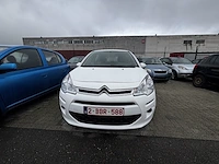 Citroen c3 confort,2016 - afbeelding 12 van  26