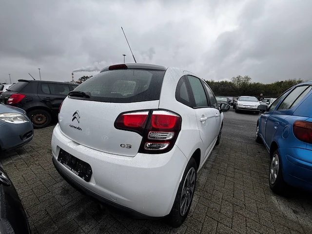 Citroen c3 confort,2016 - afbeelding 21 van  26