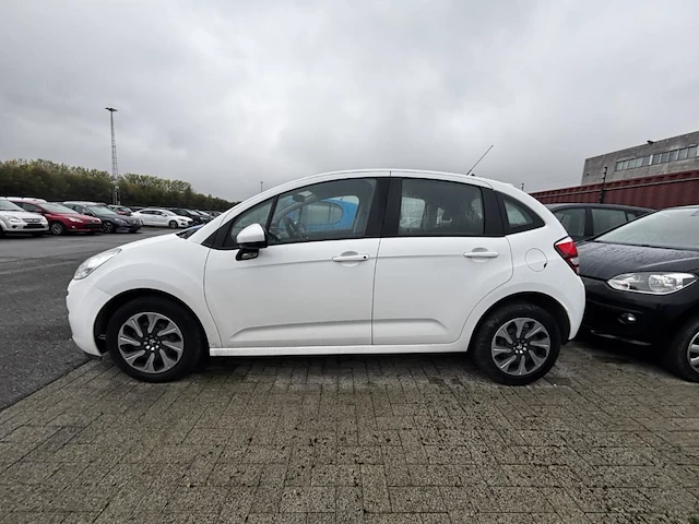 Citroen c3 confort,2016 - afbeelding 24 van  26