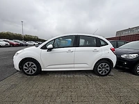 Citroen c3 confort,2016 - afbeelding 24 van  26