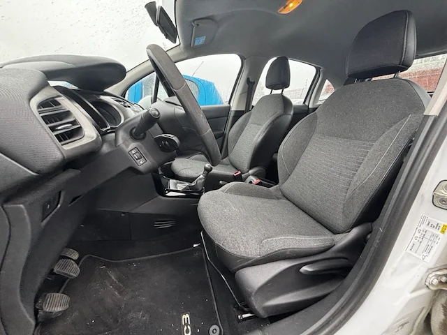 Citroen c3 confort,2016 - afbeelding 26 van  26