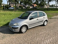 Citroen c3 personenauto - afbeelding 1 van  19