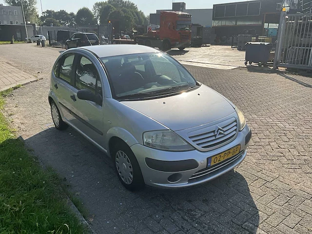 Citroen c3 personenauto - afbeelding 13 van  19