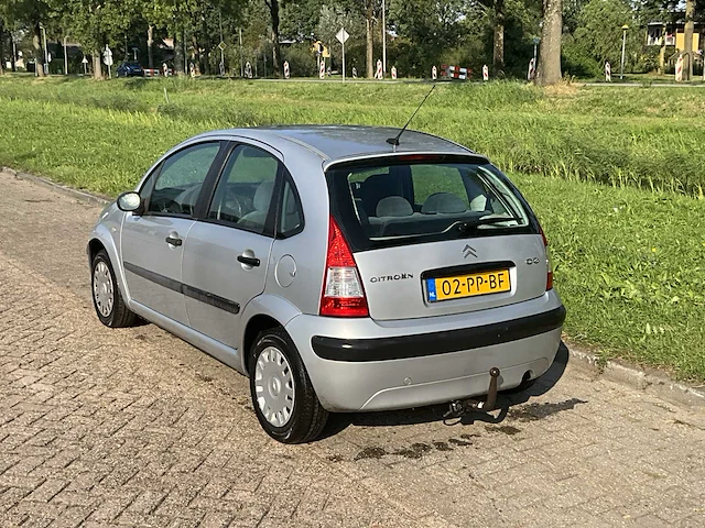 Citroen c3 personenauto - afbeelding 16 van  19