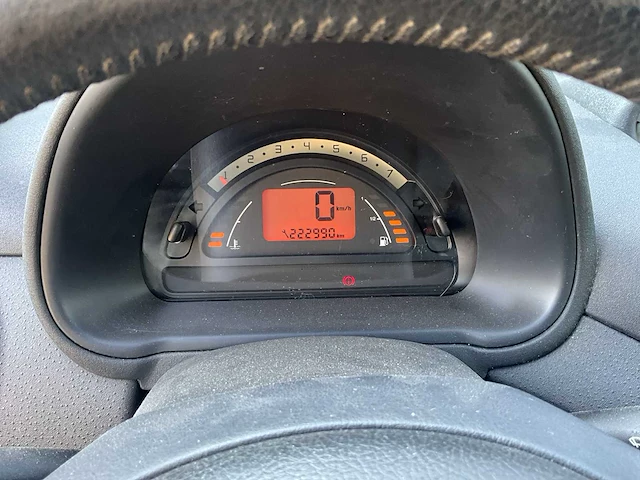Citroen c3 personenauto - afbeelding 11 van  19