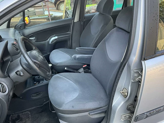 Citroen c3 personenauto - afbeelding 12 van  19