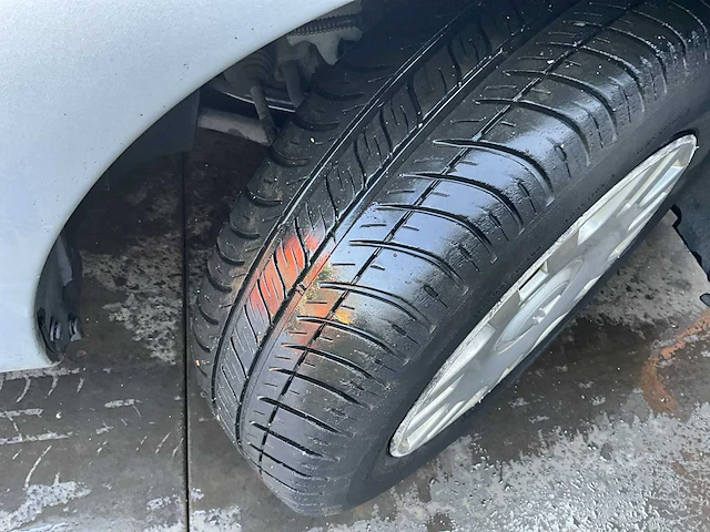 Citroen c3 personenauto - afbeelding 16 van  19