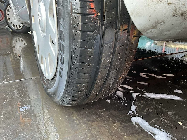Citroen c3 personenauto - afbeelding 18 van  19