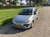 Citroen c3 personenauto - afbeelding 2 van  19