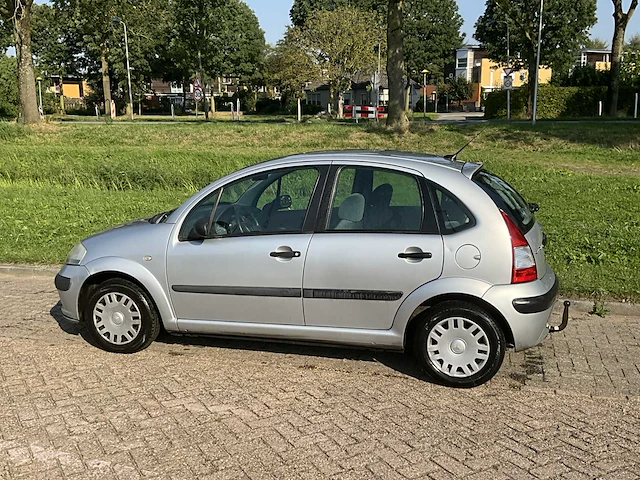 Citroen c3 personenauto - afbeelding 7 van  19