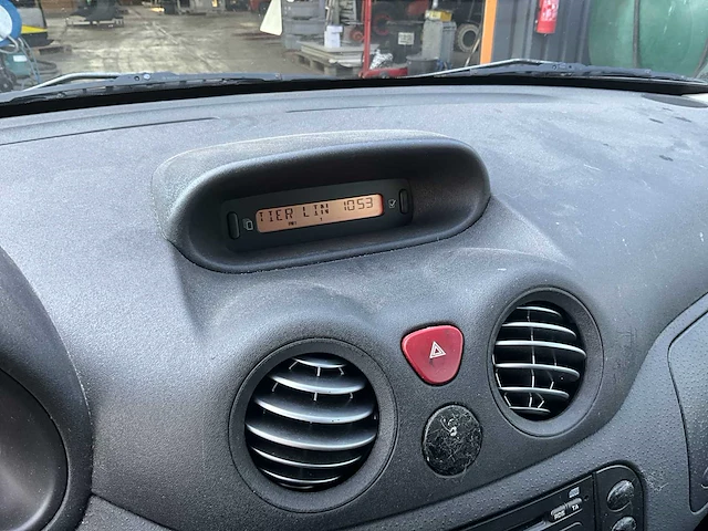 Citroen c3 personenauto - afbeelding 9 van  19