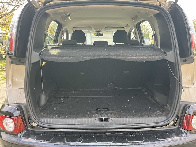 Citroen c3 picasso 1.4 vti aura 2009 | 02-jzs-9 - afbeelding 10 van  23
