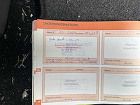 Citroen c3 picasso 1.4 vti aura 2009 | 02-jzs-9 - afbeelding 16 van  23