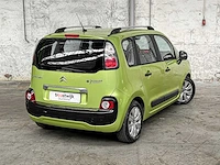 Citroen c3 picasso 1.4 vti aura 95pk 2009, 26-hxp-5 - afbeelding 2 van  34