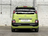 Citroen c3 picasso 1.4 vti aura 95pk 2009, 26-hxp-5 - afbeelding 3 van  34