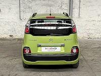 Citroen c3 picasso 1.4 vti aura 95pk 2009, 26-hxp-5 - afbeelding 4 van  34