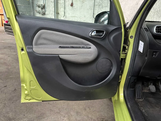 Citroen c3 picasso 1.4 vti aura 95pk 2009, 26-hxp-5 - afbeelding 17 van  34