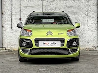 Citroen c3 picasso 1.4 vti aura 95pk 2009, 26-hxp-5 - afbeelding 29 van  34