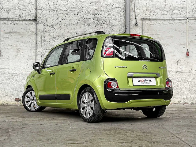 Citroen c3 picasso 1.4 vti aura 95pk 2009, 26-hxp-5 - afbeelding 5 van  34