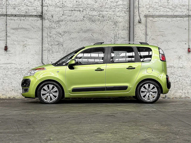 Citroen c3 picasso 1.4 vti aura 95pk 2009, 26-hxp-5 - afbeelding 7 van  34