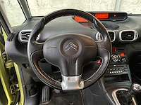 Citroen c3 picasso 1.4 vti aura 95pk 2009, 26-hxp-5 - afbeelding 9 van  34