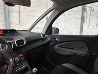 Citroen c3 picasso 1.4 vti aura 95pk 2009, 26-hxp-5 - afbeelding 10 van  34