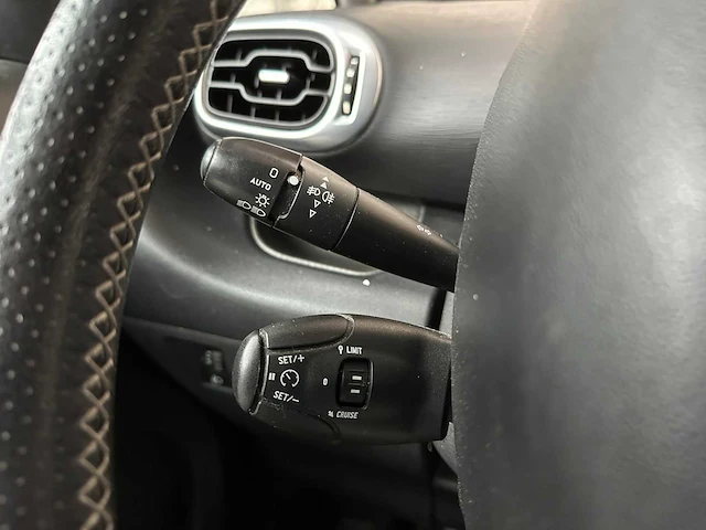 Citroen c3 picasso 1.4 vti aura 95pk 2009, 26-hxp-5 - afbeelding 11 van  34