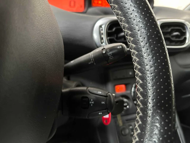 Citroen c3 picasso 1.4 vti aura 95pk 2009, 26-hxp-5 - afbeelding 13 van  34