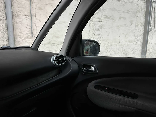 Citroen c3 picasso 1.4 vti aura 95pk 2009, 26-hxp-5 - afbeelding 16 van  34