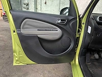 Citroen c3 picasso 1.4 vti aura 95pk 2009, 26-hxp-5 - afbeelding 17 van  34