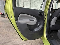 Citroen c3 picasso 1.4 vti aura 95pk 2009, 26-hxp-5 - afbeelding 19 van  34