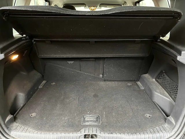 Citroen c3 picasso 1.4 vti aura 95pk 2009, 26-hxp-5 - afbeelding 21 van  34