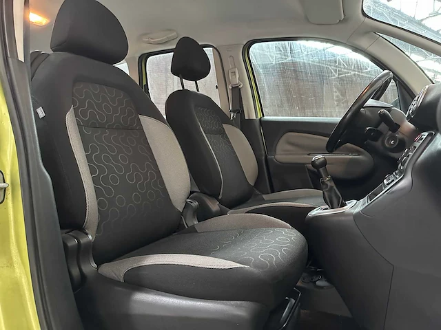 Citroen c3 picasso 1.4 vti aura 95pk 2009, 26-hxp-5 - afbeelding 26 van  34