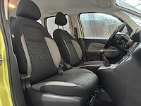 Citroen c3 picasso 1.4 vti aura 95pk 2009, 26-hxp-5 - afbeelding 26 van  34
