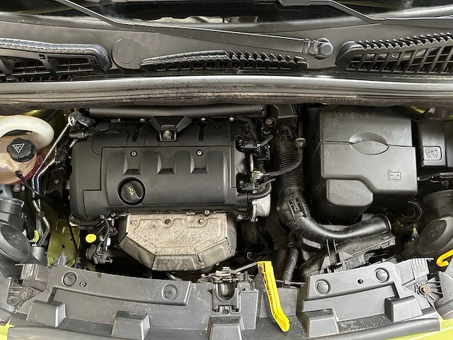 Citroen c3 picasso 1.4 vti aura 95pk 2009, 26-hxp-5 - afbeelding 27 van  34