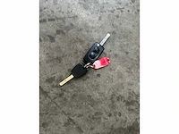 Citroen c3 picasso 1.4 vti aura 95pk 2009, 26-hxp-5 - afbeelding 28 van  34