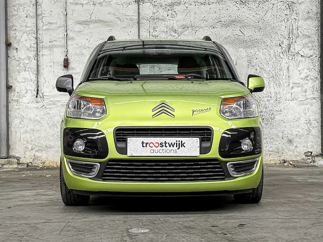 Citroen c3 picasso 1.4 vti aura 95pk 2009, 26-hxp-5 - afbeelding 29 van  34